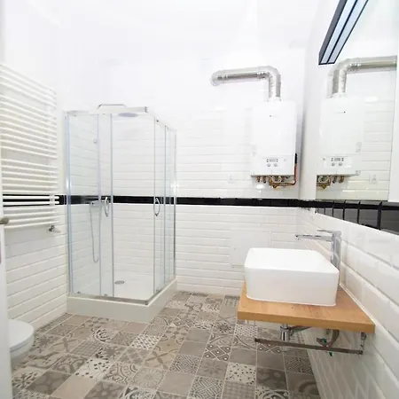 Mieleckiego Citycenter Appartement Katowice