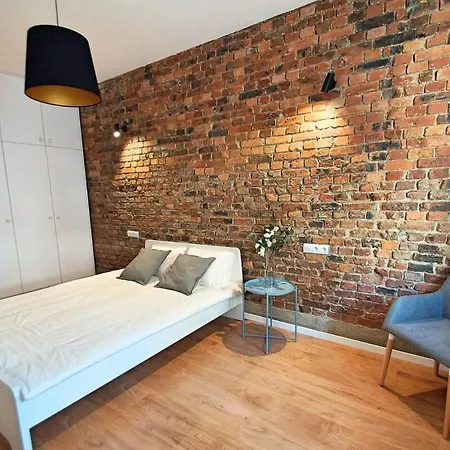 Mieleckiego Citycenter Appartement Katowice