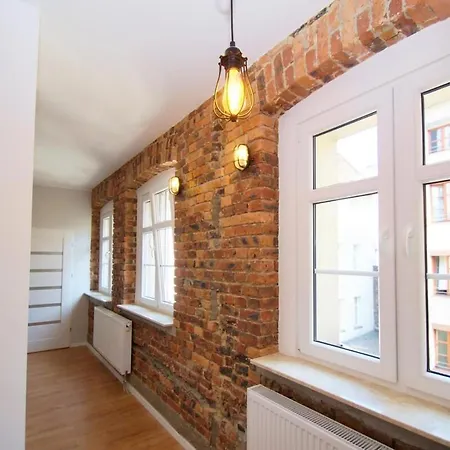 Appartement Mieleckiego Citycenter Katowice