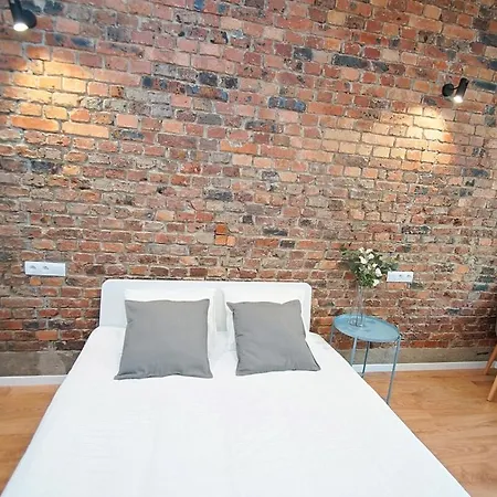 Appartement Mieleckiego Citycenter *